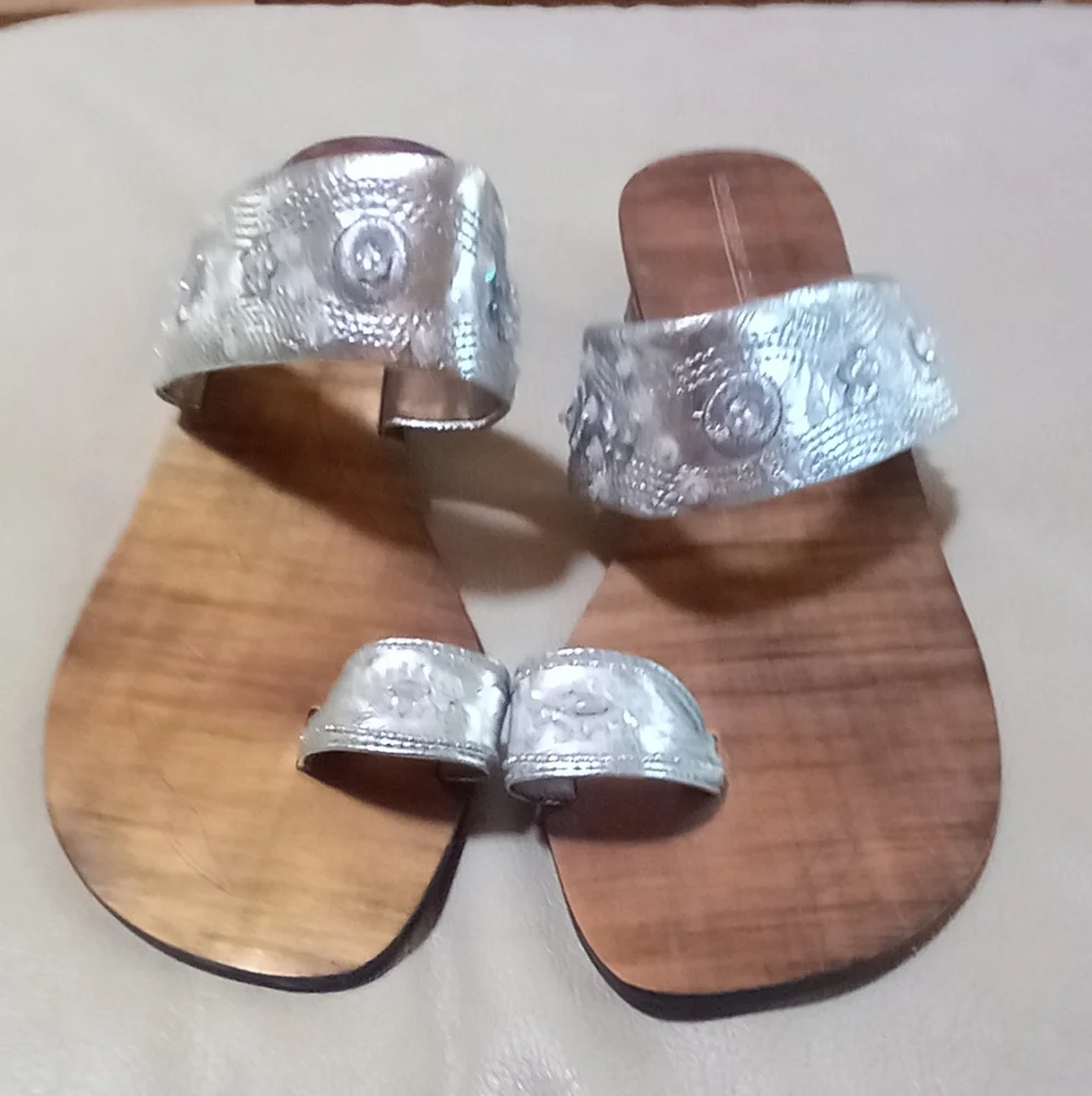 Montego Bay Club Sandals - Picture 3 of 7